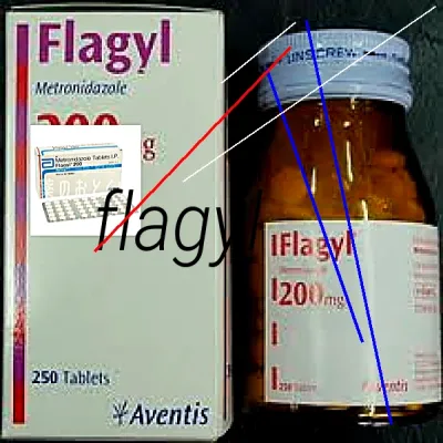 Flagyl le prix